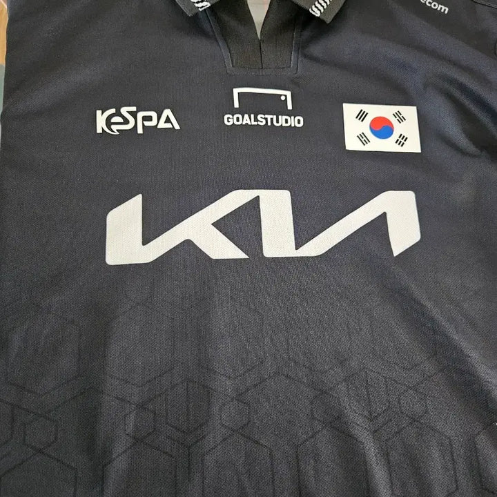 [BUNJANG] T1 Faker Asian Games National Team Jersey / <XL> 티원 페이커 아시안게임 국가대표 유니폼 양도