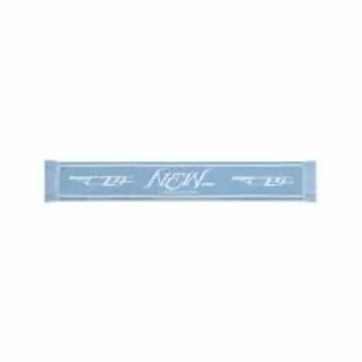 [BUNJANG] SEVENTEEN World Tour Knit Slogan / 세븐틴 월드투우 공식 굿즈 니트 슬로건