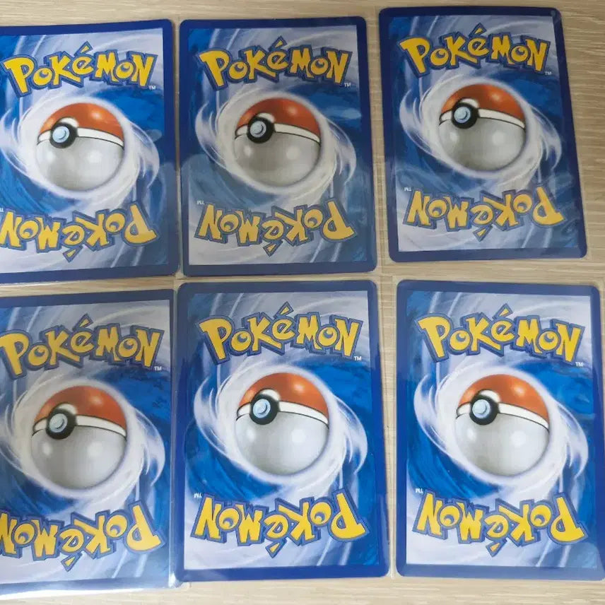 [BUNJANG] Pokemon Card Fantasy Legend CP5 / 포켓몬카드 환상전설 cp5
