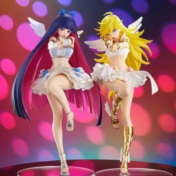 [BUNJANG] Figma Season 2 Limited Edition Figure Set (Sealed) / 팬스가 시즌2 한정판) 미개봉 세트 피규어 팝니다 (*회사라 예시용사진)