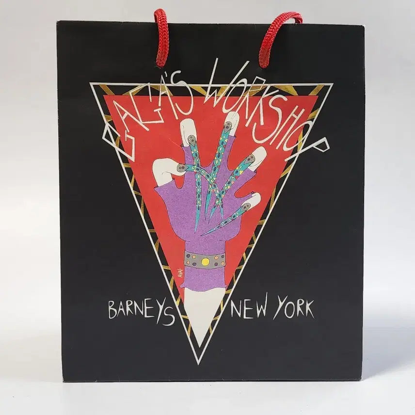 [BUNJANG] Lady Gaga x Barneys New York 2011 Gaga&