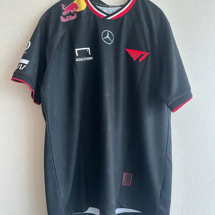 [BUNJANG] T1 Keria 2025 Uniform L Size / 2025 t1 케리아 유니폼