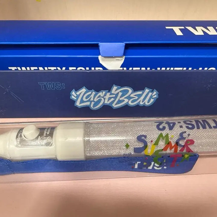[BUNJANG] TWS Temporary Lightstick Bundle Set / 투어스 임시 응원봉 일괄