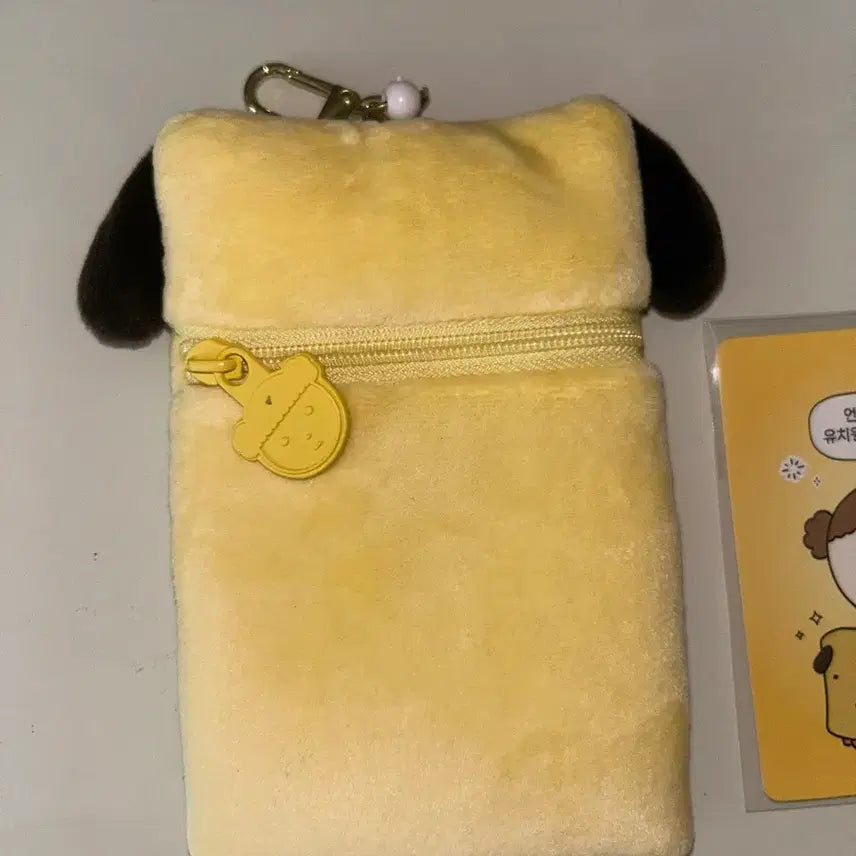 [BUNJANG] Maru Photocard Holder + Photocard / 마루 포카홀더+포카