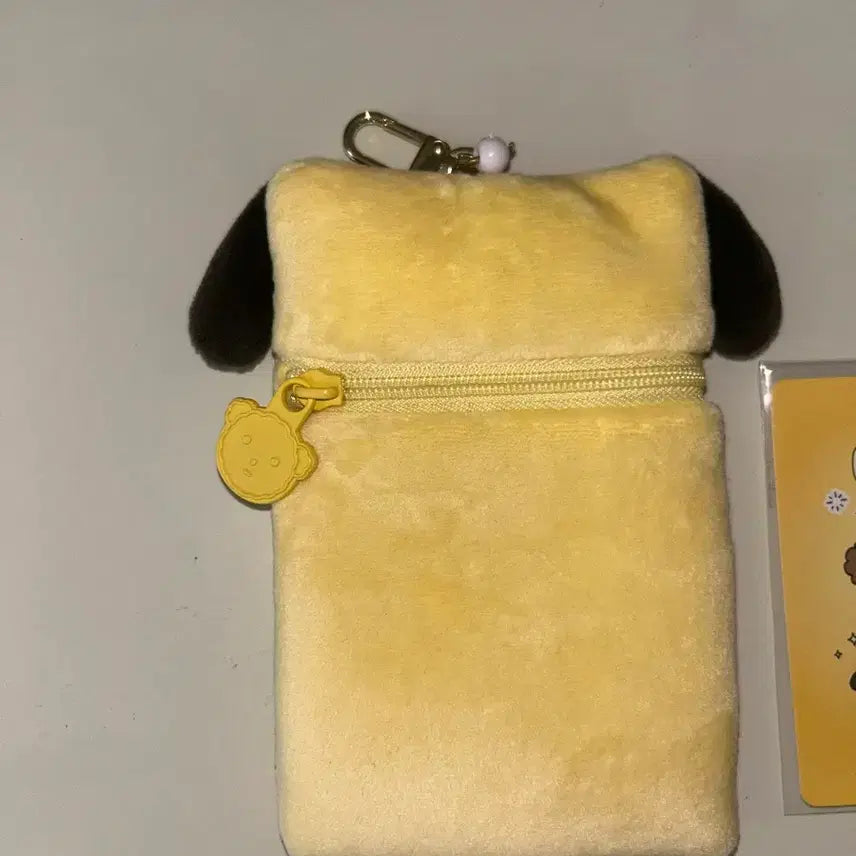 [BUNJANG] Maru Photocard Holder + Photocard / 마루 포카홀더+포카