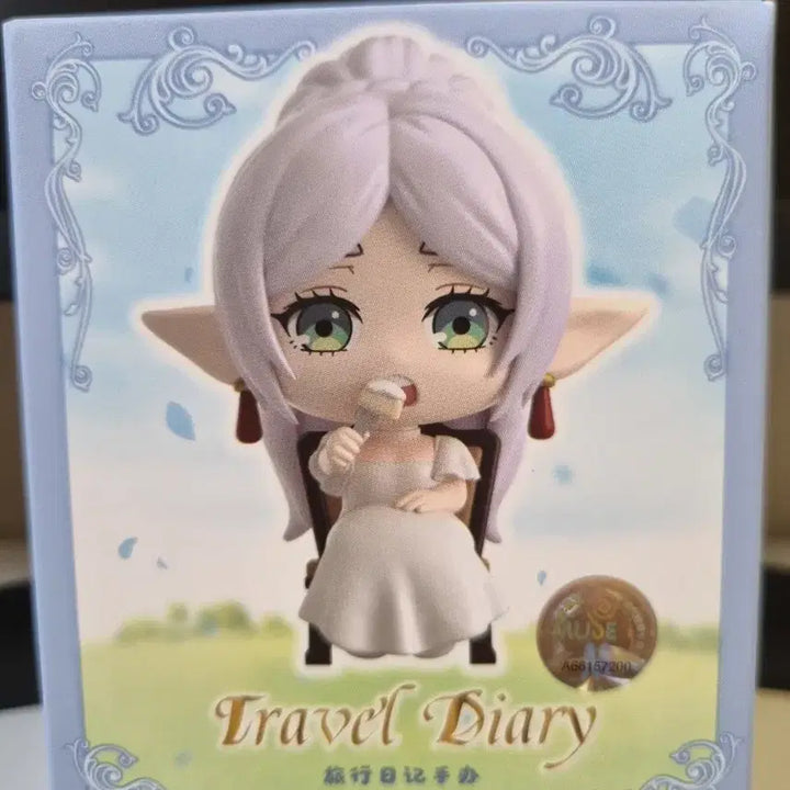 [BUNJANG] Frieren: Beyond Journey&
