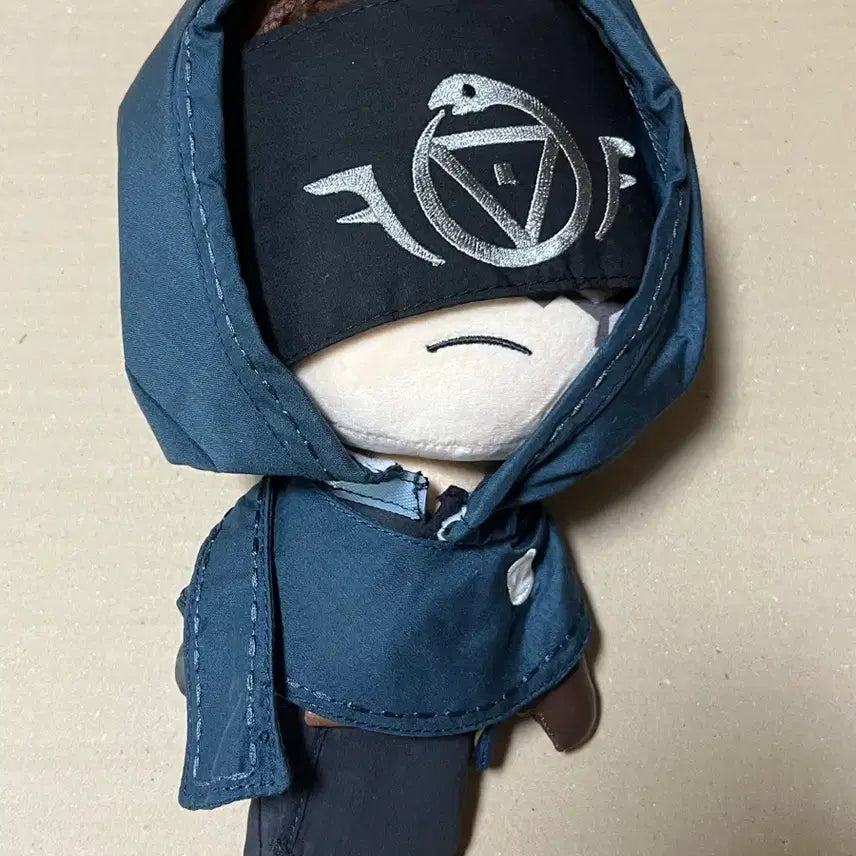 [BUNJANG] Identity V Seer Sister + Acrylic Bundle Set / 제5인격 선지자 누이+아크릴 일괄