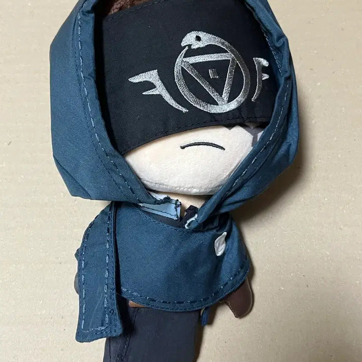 [BUNJANG] Identity V Seer Sister + Acrylic Bundle Set / 제5인격 선지자 누이+아크릴 일괄
