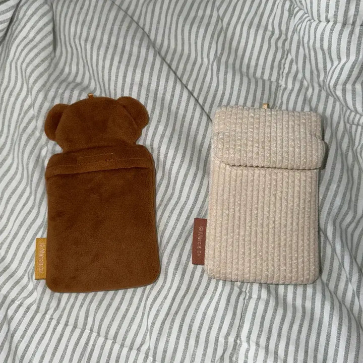 [BUNJANG] Miffy Moffumoffu Boris Photocard Holder / 미피 모후모후 보리스 포카홀더