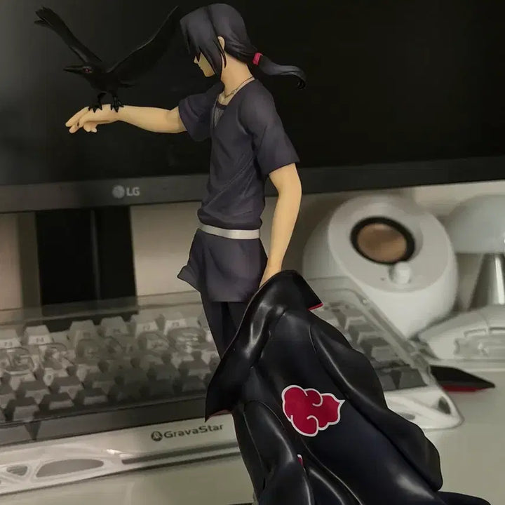 [BUNJANG] Megahouse GEM Itachi Figure / 메가하우스 GEM 이타치 (정품)