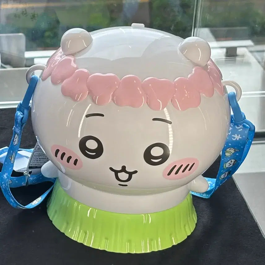 [BUNJANG] Chiikawa Japan Limited Popcorn Bucket / 치이카와 팝콘통