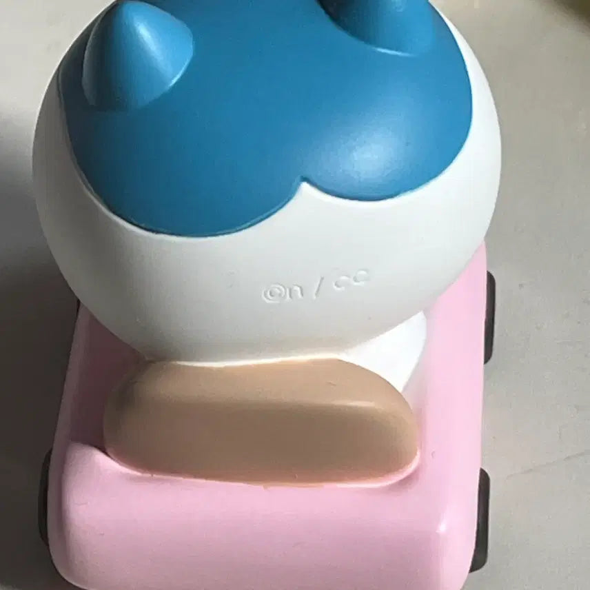 [BUNJANG] Hachware Car Figure / 하치와레 자동차 피규어