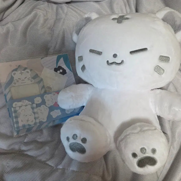 [BUNJANG] SEVENTEEN HOSHI King Hoshi Doll Bundle Set / 세븐틴 호시 인형 왕호찌 대왕호찌 홋토리 일괄 양도 판매