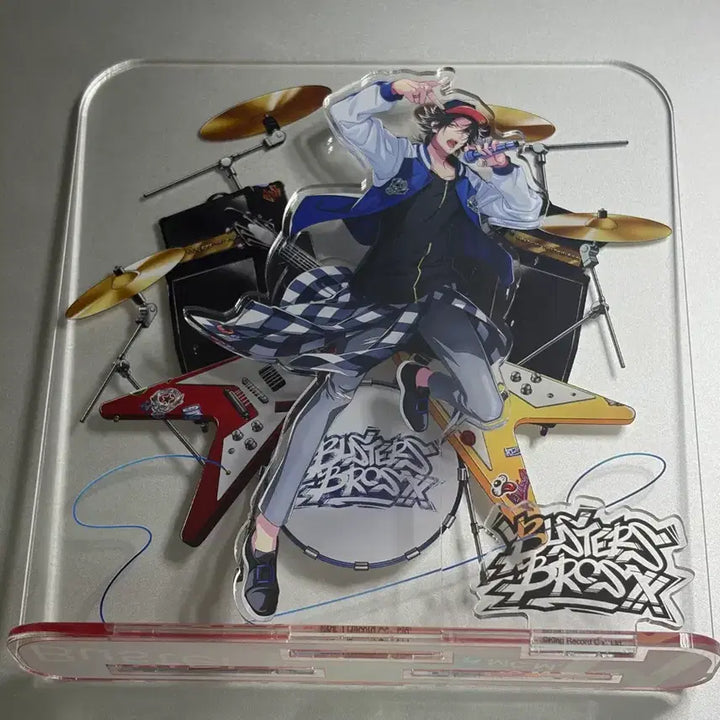 [BUNJANG] Hypnosis Mic Jiro Yamada Acrylic Stand / 히프마이 야마다 지로 아크릴스탠드