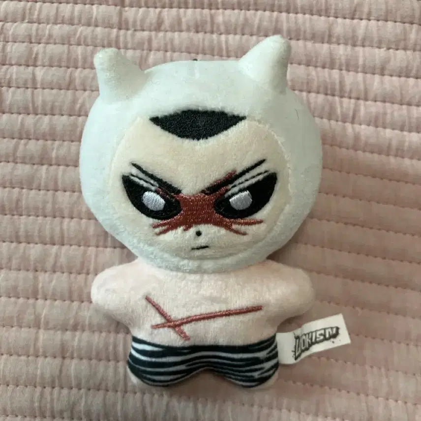 [BUNJANG] Lookism Jonggeon "Jong-kebi" Doll / 외모지상주의 종건 종깨비 인형