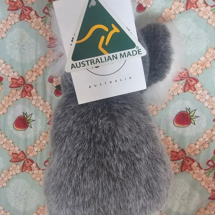 [BUNJANG] Australian Koala Plush Toy / 호주산 코알라 인형