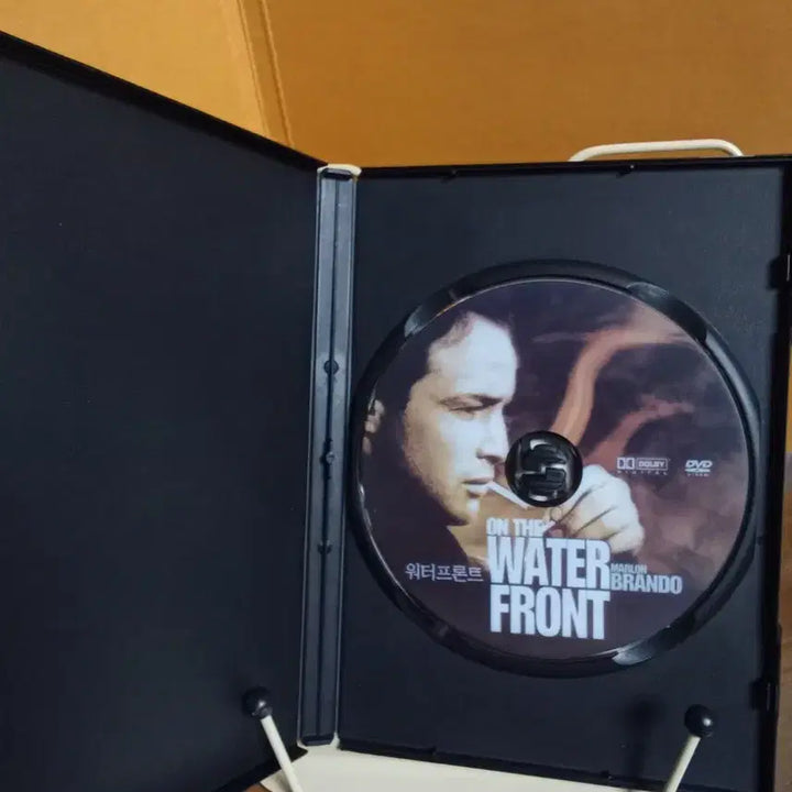 [BUNJANG] On the Waterfront (1954) - Marlon Brando Film / 영화) 말론 브란도의 워터프론트