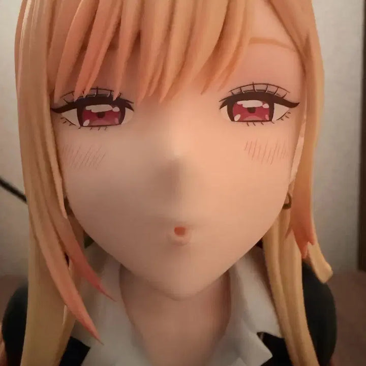 [BUNJANG] G.B.D.L Last One Marine Bust Figure / 급처 택포 27) 그비돌 라스트원 마린 흉상