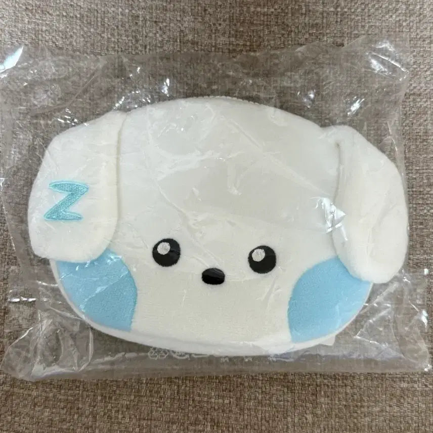 [BUNJANG] ZEROBASEONE Kim Gyuvin Gyu-nini Pouch Keyring Photocard / 김규빈 규니니 파우치 키링 포카 새상품 제로니