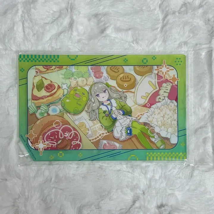 [BUNJANG] Project Sekai Kusanagi Nene Tamagotchi Acrylic Stand / 프세카 프로세카 쿠사나기 네네 다마고치 아크릴 스탠드