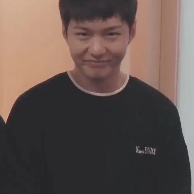 [BUNJANG] Lee Changsub Soranhan Haru Signed Polaroids / 이창섭 소란한하루 싸폴 싸인 폴라로이드