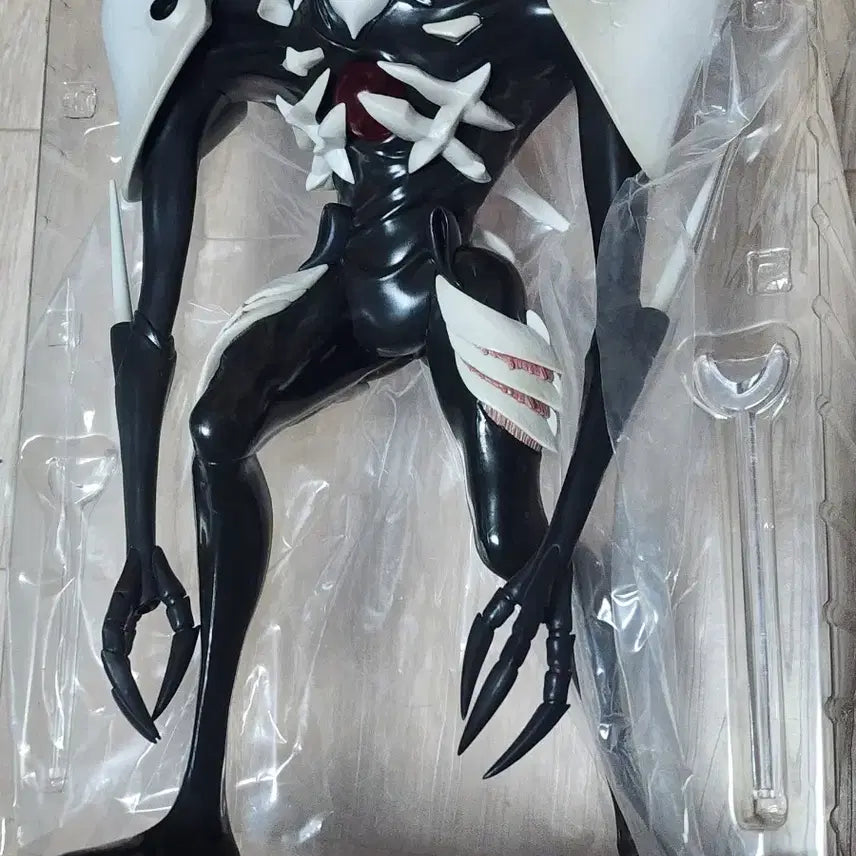 [BUNJANG] Evangelion Sachiel Last One Prize Figure / 에반게리온 제일복권 사키엘 라스트원상