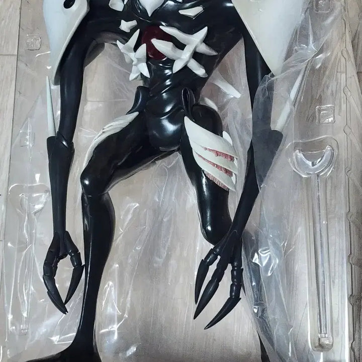 [BUNJANG] Evangelion Sachiel Last One Prize Figure / 에반게리온 제일복권 사키엘 라스트원상