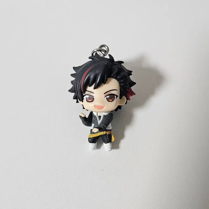 [BUNJANG] Ensemble Stars Tetora Karacore Unit Uniform Keychain / 앙스타 테토라 카라코레 캬라코레 유닛복 키링