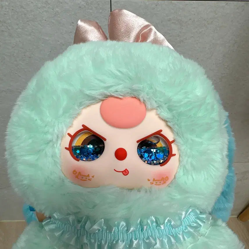 [BUNJANG] Baby3 Pocket Bunny 400 / 베이비쓰리 포켓버니400