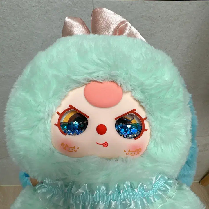 [BUNJANG] Baby3 Pocket Bunny 400 / 베이비쓰리 포켓버니400