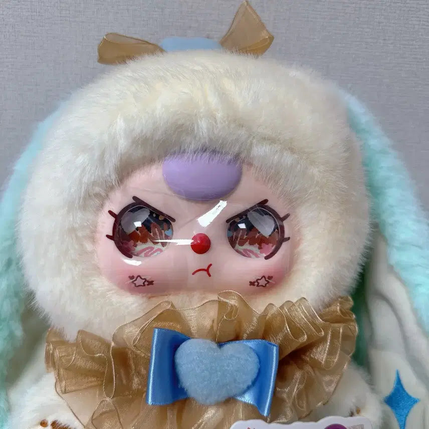 [BUNJANG] Baby 3 Pocket Bunny 400 / 베이비쓰리 포켓버니400