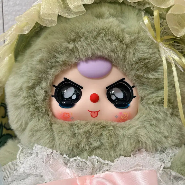 [BUNJANG] Be@rbrick Sun Blossom Flower 400% / 베이비쓰리 썬 블라썸 플라워 400%