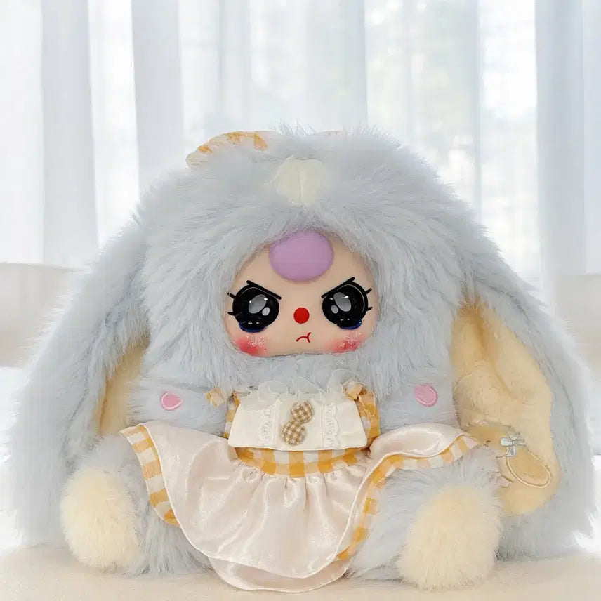 [BUNJANG] BabyTrees Lily Rabbit Rabbit Town 400% / 베이비쓰리 릴리래빗 토끼타운 400%