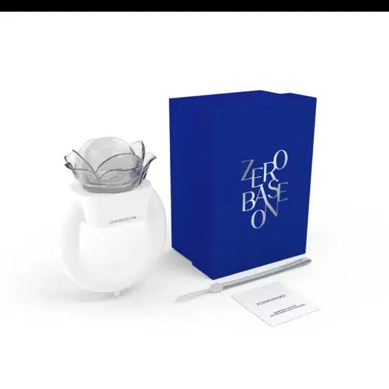 [BUNJANG] ZEROBASEONE Official Lightstick (New) / 제로베이스원 응원봉(완전 새 거)