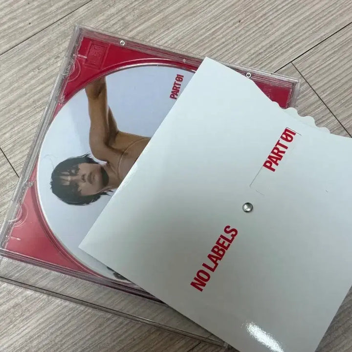 [BUNJANG] TXT Yeonjun Part 1 Listening Party Invitation / 오늘만 6.0 양도)투바투 연준 파트1 리스닝파티 역조공 인비테이션 양도