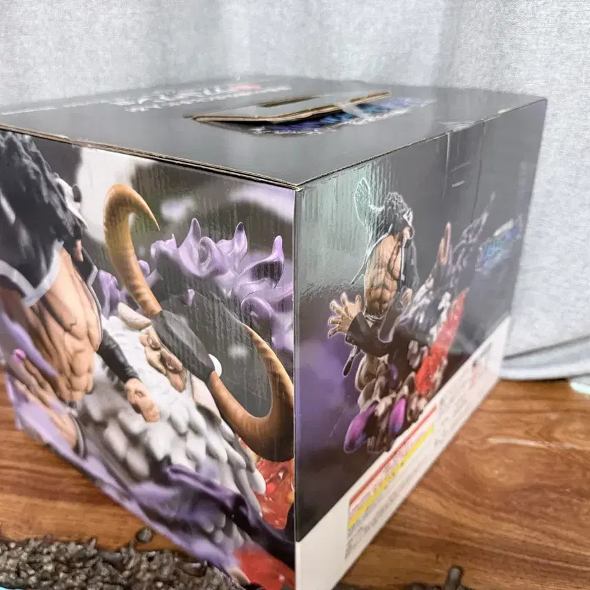 [BUNJANG] One Piece Ichiban Kuji Last One Prize Kuma Figure (Sealed) / 새상품,미개봉 : 원피스 제일복권 라스트원상 쿠마 피규어