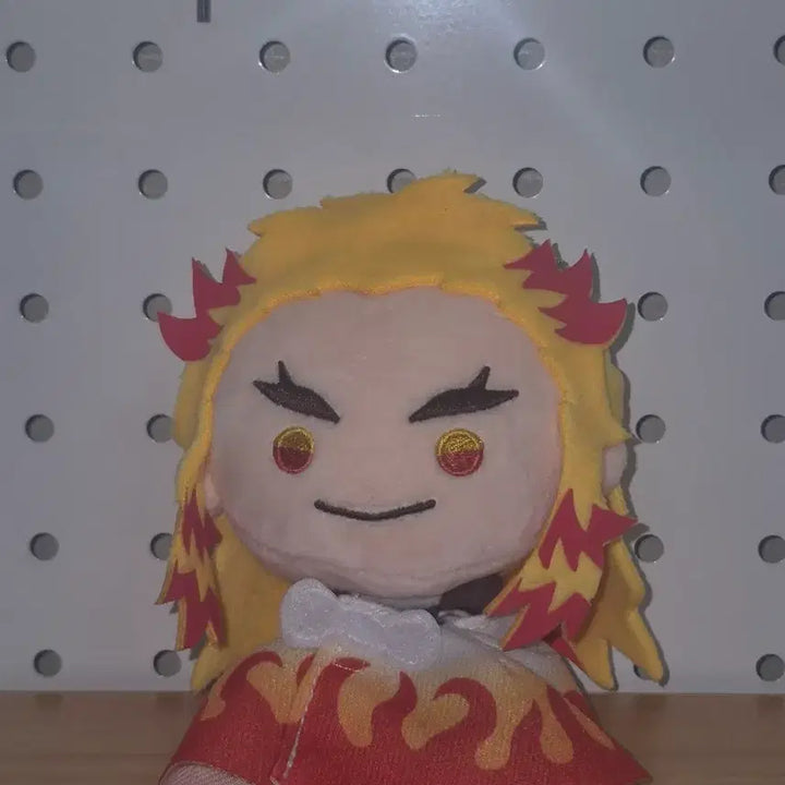 [BUNJANG] Kyojuro Rengoku Teru Teru Doll / 렌고쿠 쿄쥬로 테루테리루 인형