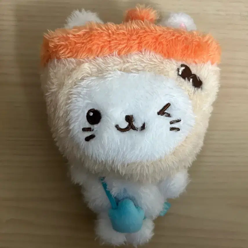 [BUNJANG] NCT WISH Bubble Nyan Original Wish Doll / 엔시티위시 버블냥 오리지널 위시돌