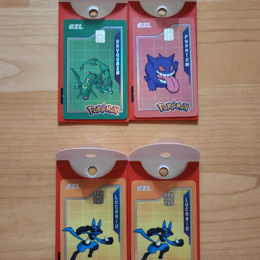 [BUNJANG] Pokemon E-Zuel 30th Anniversary T-Money Card / 최저가!!포켓몬 이즐 교통카드 판매