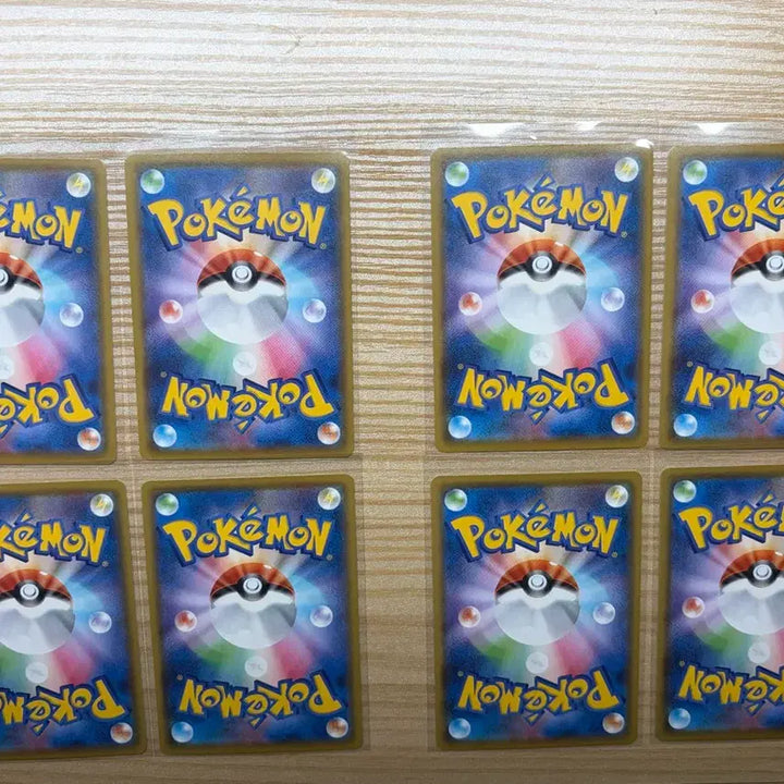 [BUNJANG] Pokemon Card Pikachu V Union Japanese Edition / 포켓몬카드 피카츄 V유니온 일판