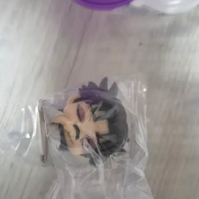 [BUNJANG] Jujutsu Kaisen Choso Onemutan Figure / 주술회전 쵸소우 오네무탄 피규어