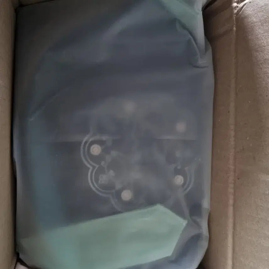 [BUNJANG] Pokemon Traditional Edition Drawstring Pouch / 포켓몬 전통에디션 복조리 파우치