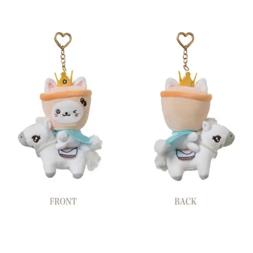 [BUNJANG] NCT WISH Yushi Doll Hat Keychain Bundle Set / NCT WISH 유우시/일본팬미키링,모자키링 일괄