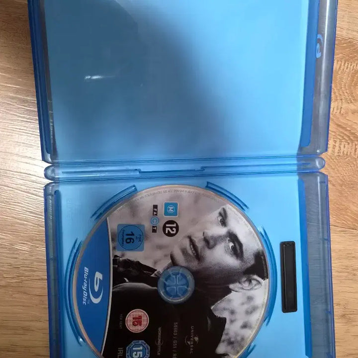 [BUNJANG] Green Zone Blu-ray / 그린존 블루레이