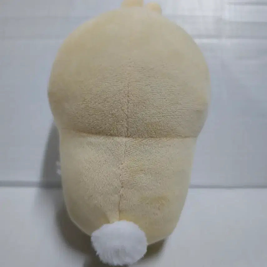 [BUNJANG] Chiikawa Hunnvarooz Usagi Positional Correction Doll / 치이카와 훈바루즈 우사기 인형 자세교정