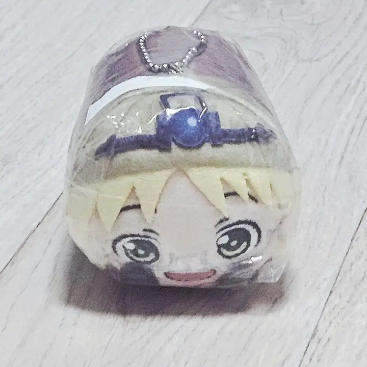 [BUNJANG] Made in Abyss Riko Mochi Kororing Plush Doll / 메이드 인 어비스 메인어 리코 모찌코로링 봉제인형