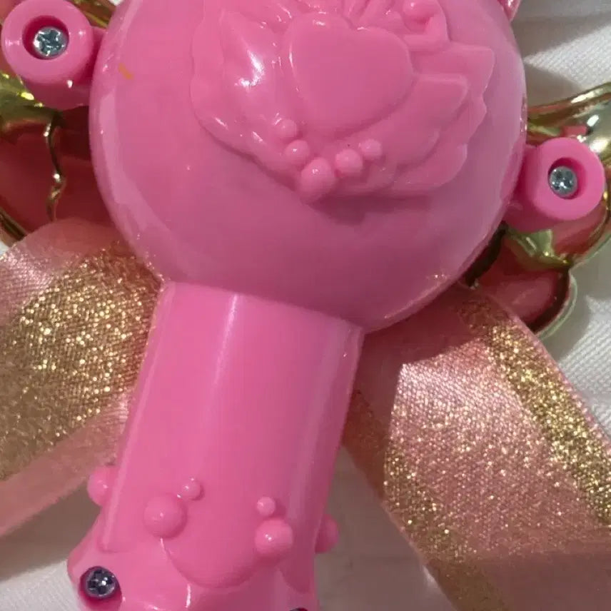 [BUNJANG] Vintage Magic Wand Toy / 고전완구 마법봉