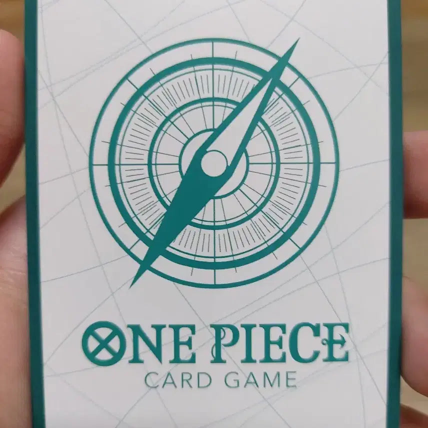 [BUNJANG] One Piece Card 2nd Anniversary Yonko Bundle / 원피스 카드 2주년 사황 둥