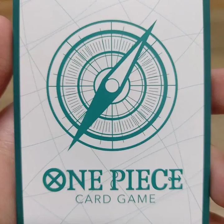 [BUNJANG] One Piece Card 2nd Anniversary Yonko Bundle / 원피스 카드 2주년 사황 둥