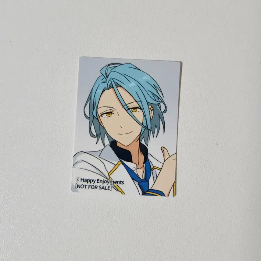 [BUNJANG] Ensemble Stars! Himeryu Animate 3rd Anniversary Exhibition Proof Photo Special / 앙스타 히메루 애니플러스 3주년 전시회 증명사진 증사 특전